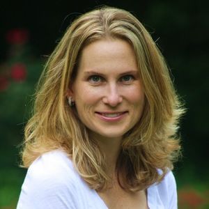 Meet your Posher, Laurie